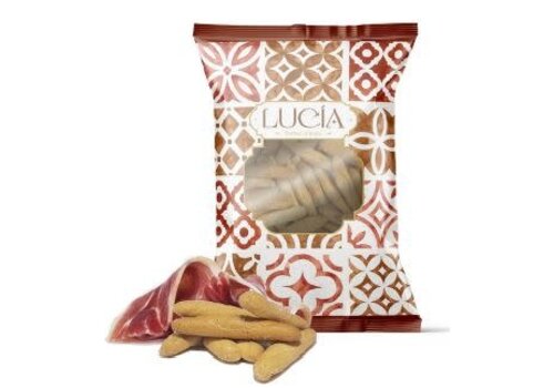 Lucia Picos Jamon Ibérico 120 g