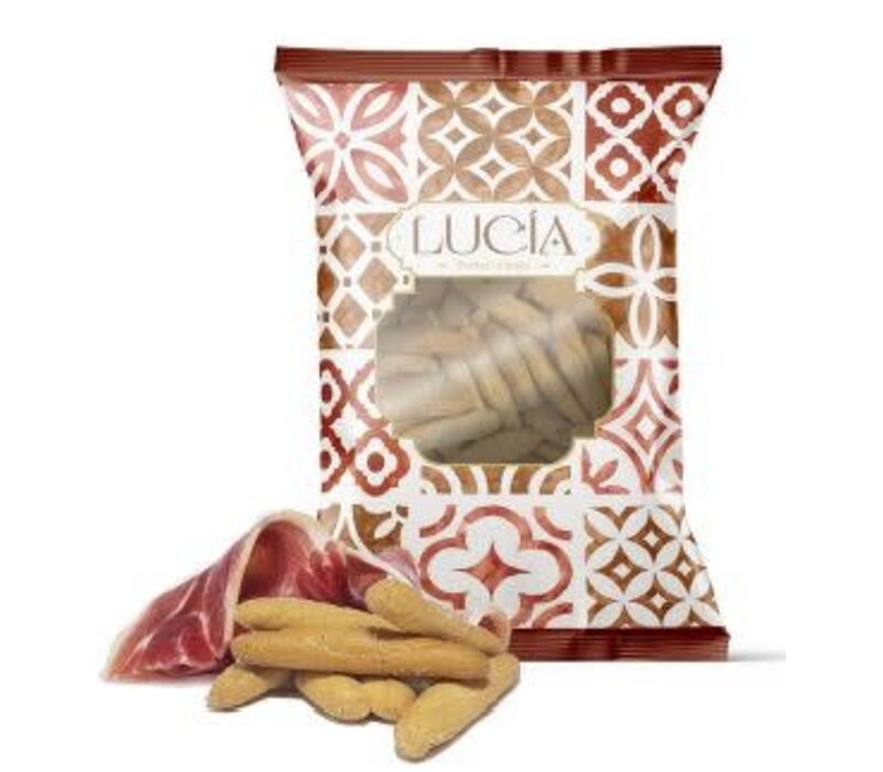 Picos Jamon Ibérico 120 g