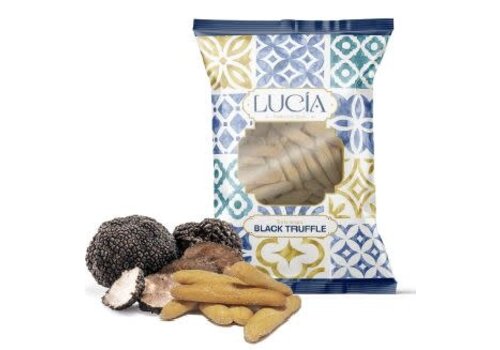 Lucia Picos Black Truffle 120 g
