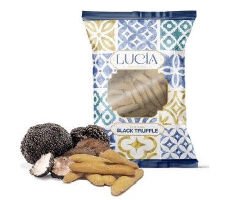 Picos Black Truffle 120 g