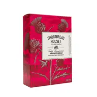 Chocolate Chip Shortbread 170 g