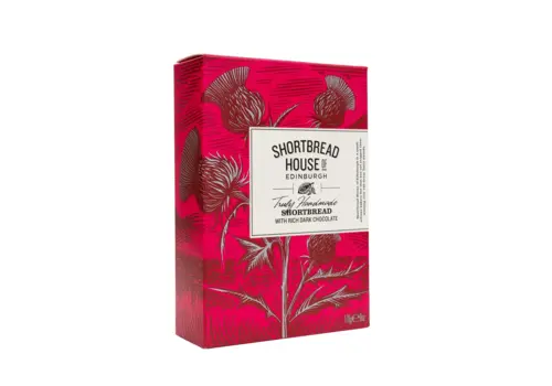 Shortbread House Of Edinburgh Chocolate Chip Shortbread 170 g