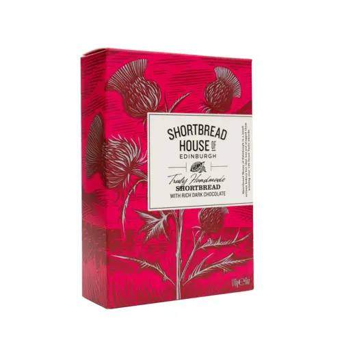 Chocolate Chip Shortbread 170 g 