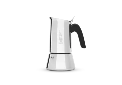Bialetti Venus Induction Coffee Maker 6 cups