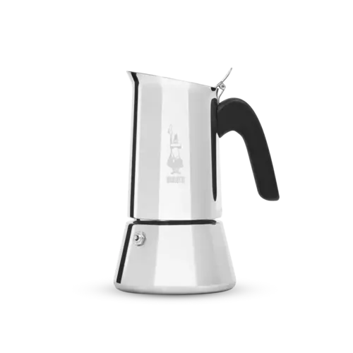 Venus Induktionskaffeemaschine 6 Tassen 