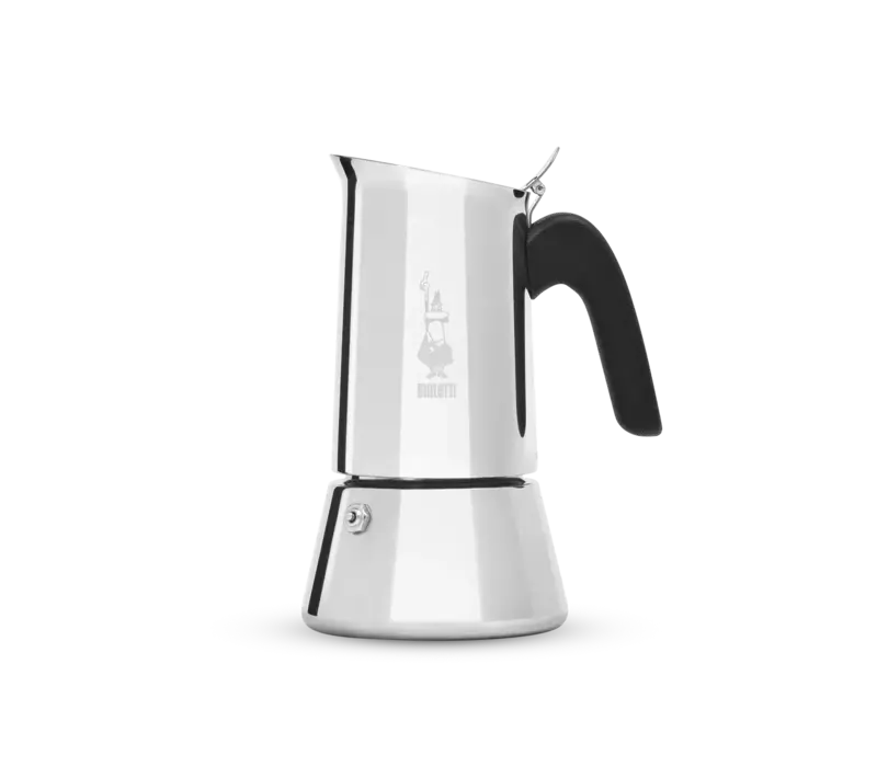 Venus Inductie Koffiemaker 6 tassen