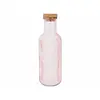 Carafe Raya 1 L avec bouchon - rose