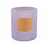 Cosy @ Home Bougie parfumée Relax and Unwind lilas