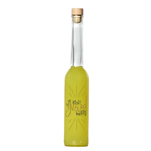 Limoncello You are worth gold 350 ml 