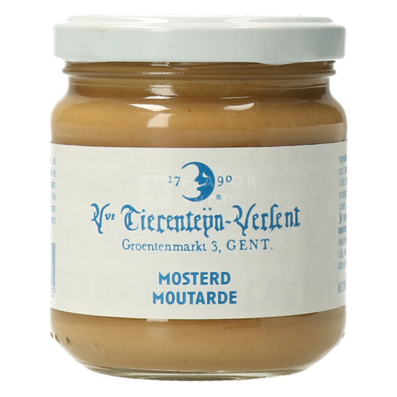 Senf Tierenteyn 200 ml