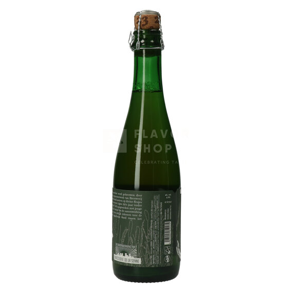 3 Fonteinen Wilde Terf 37,5 cl