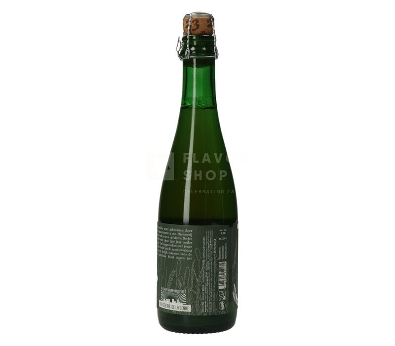 3 Fonteinen Wilde Terf 37.5 cl