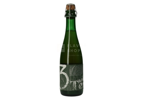 3 Fonteinen 3 Fonteinen Wilde Terf 37,5 cl