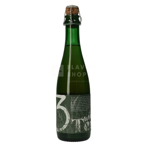 3 Fonteinen Wilde Terf 37,5 cl 