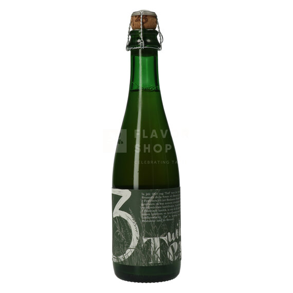 3 Fonteinen Wilde Terf 37,5 cl