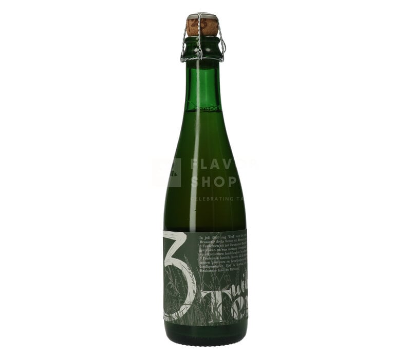 3 Fonteinen Wilde Terf 37.5 cl