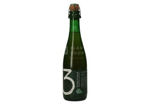 3 Fonteinen 3 Fonteinen Geuze Armand & Gaston 37,5 cl