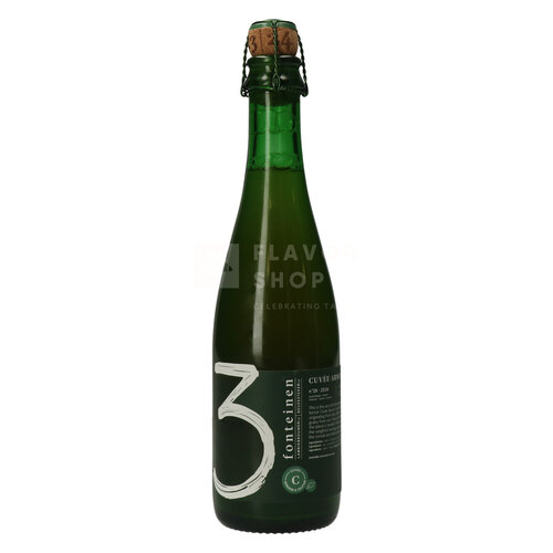 3 Fonteinen Geuze Armand & Gaston 37,5 cl 