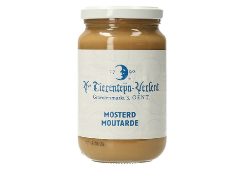 Tierenteyn Moutarde Tierenteyn 350 ml