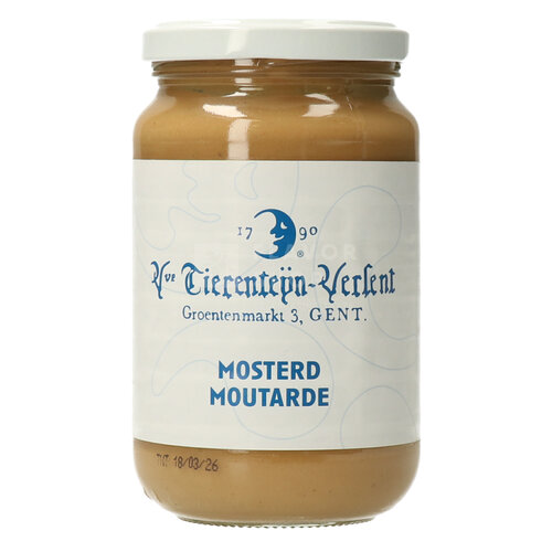 Moutarde Tierenteyn 350 ml 