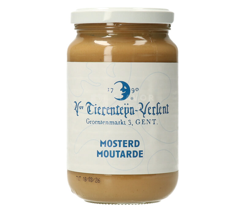 Moutarde Tierenteyn 350 ml