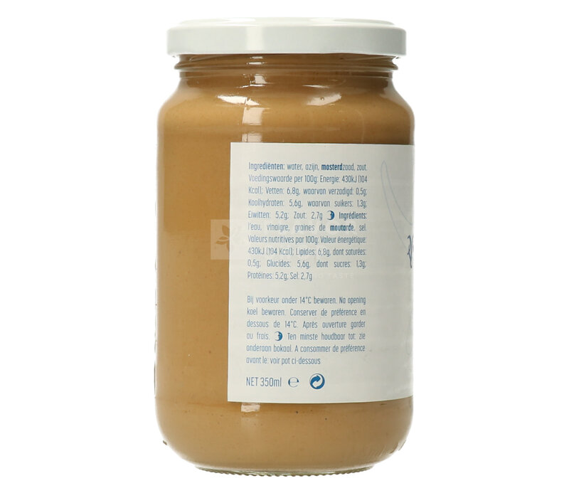 Moutarde Tierenteyn 350 ml