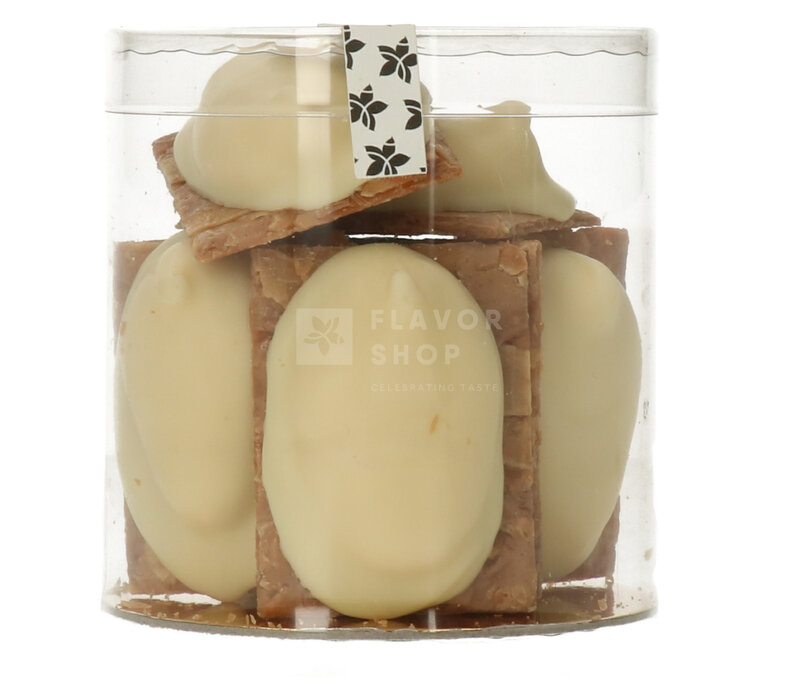 Zwevezeelse Florentiner 175 g