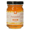 Pure Flavor Almond Honey 125 g