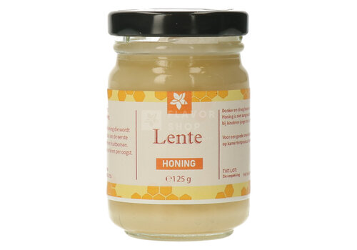Pure Flavor Lente Honing 125 g