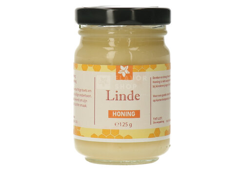 Pure Flavor Linde Honing 125 g