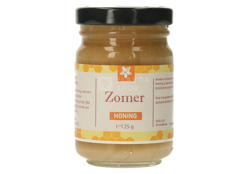Pure Flavor Zomer Honing 125 g