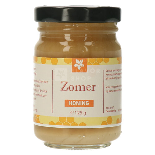 Summer Honey 125 g 