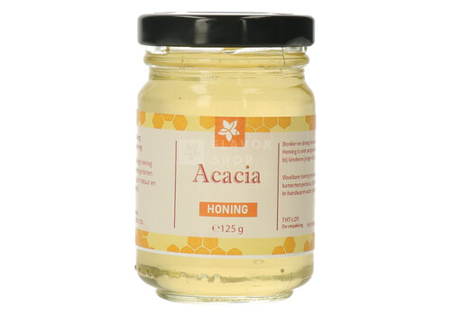 Pure Flavor Akazienhonig 125 g