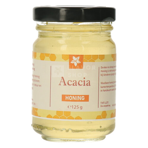 Akazienhonig 125 g 