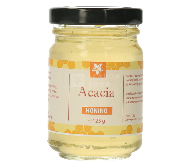 Acacia Honing 125 g