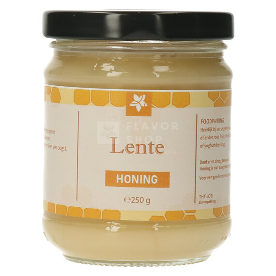 Lente Honing 250 g