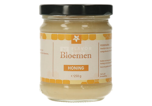 Pure Flavor Miel de fleurs 250 g