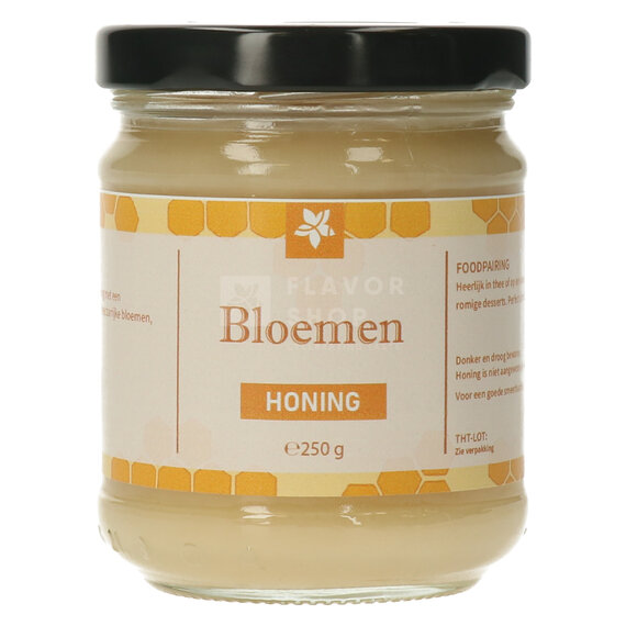 Flower honey 250 g
