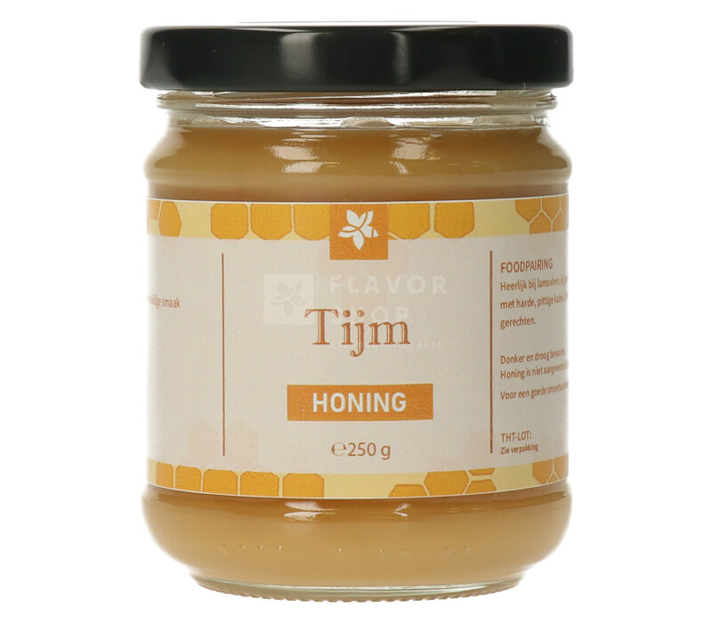 Thymianhonig 250 g