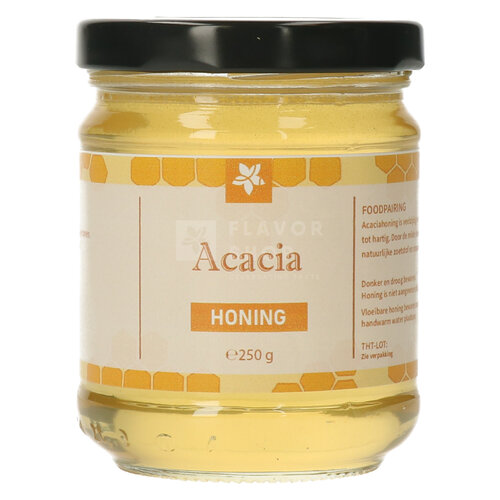 Akazienhonig 250 g 