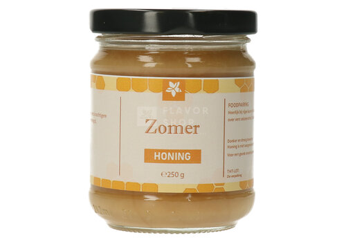 Pure Flavor Summer Honey 250 g