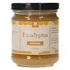 Pure Flavor Eucalyptus Honing 250 g