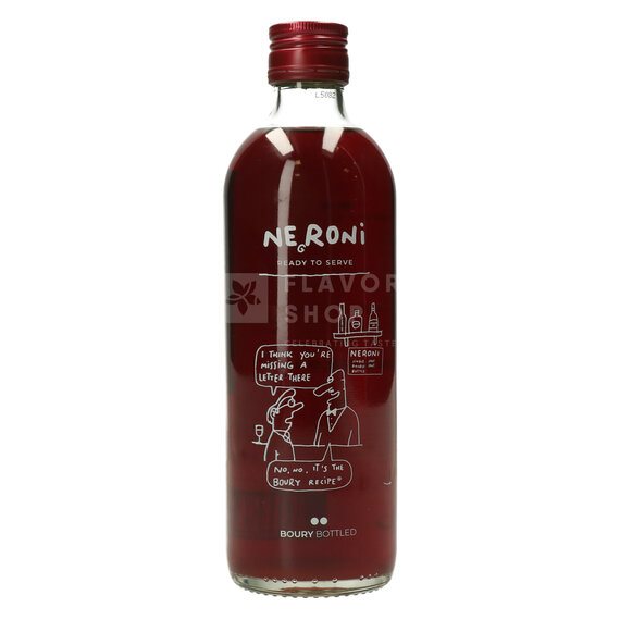 Neroni 50 cl