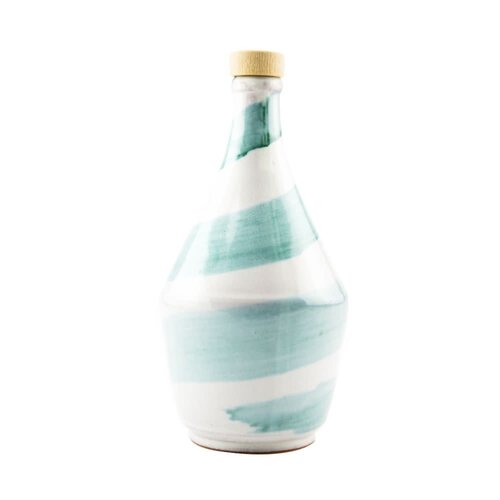 Huile d'olive extra vierge Spirale Verde Acqua 500 ml 