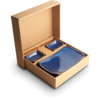 Blueness Sushi set 2 people - gift box