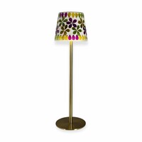 Monza LED-Tischleuchte dimmbar