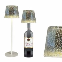 Lampe de table LED Trente à intensité variable