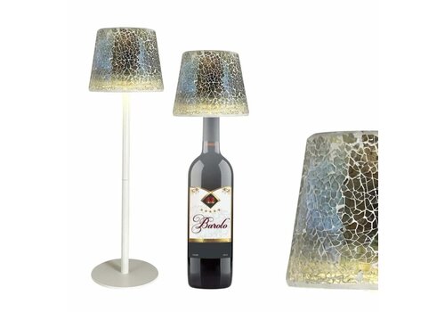 Arca Trente LED table lamp dimmable