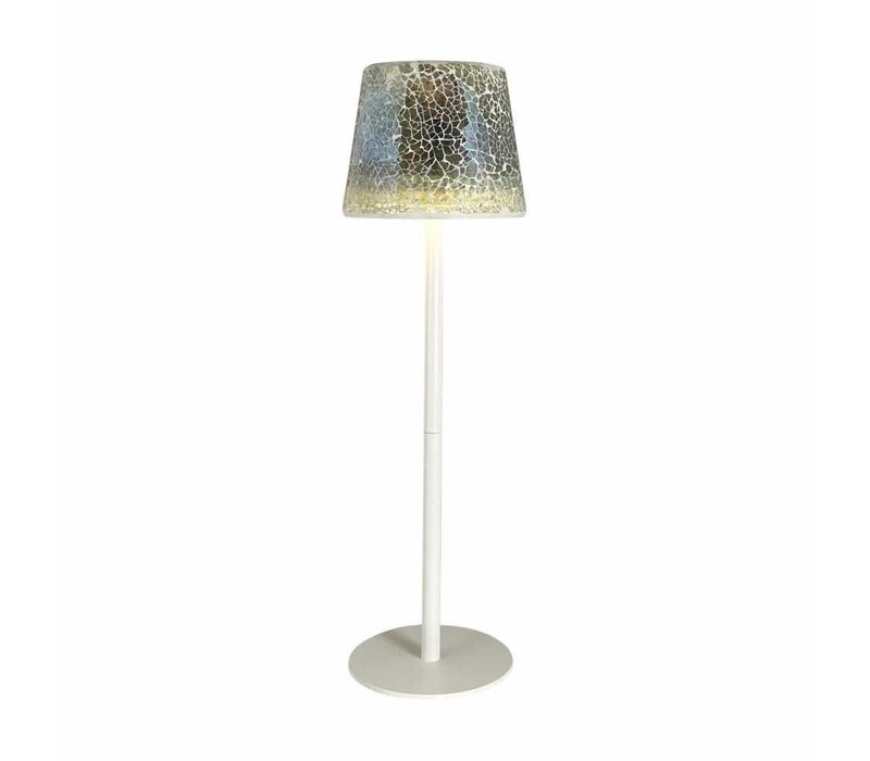 Lampe de table LED Trente à intensité variable