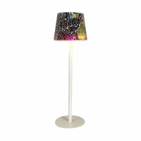 Bari LED table lamp dimmable